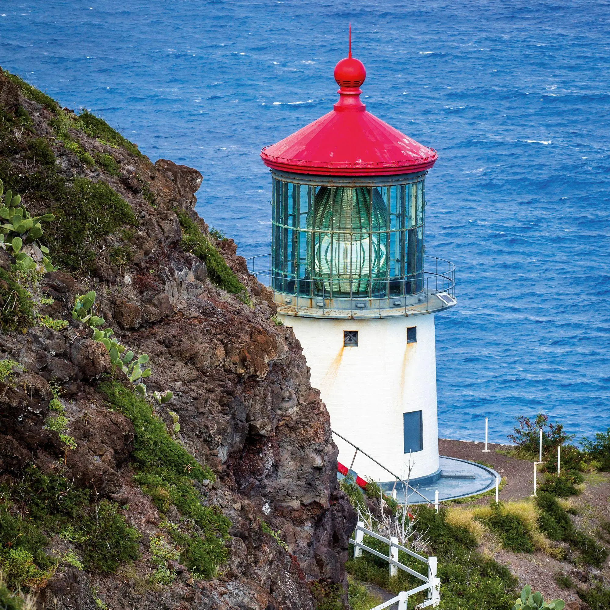 Bild: 9783959297264 | Leuchttürme / Lighthouses 2027 | Kalender 2027 | Kalender | 28 S.