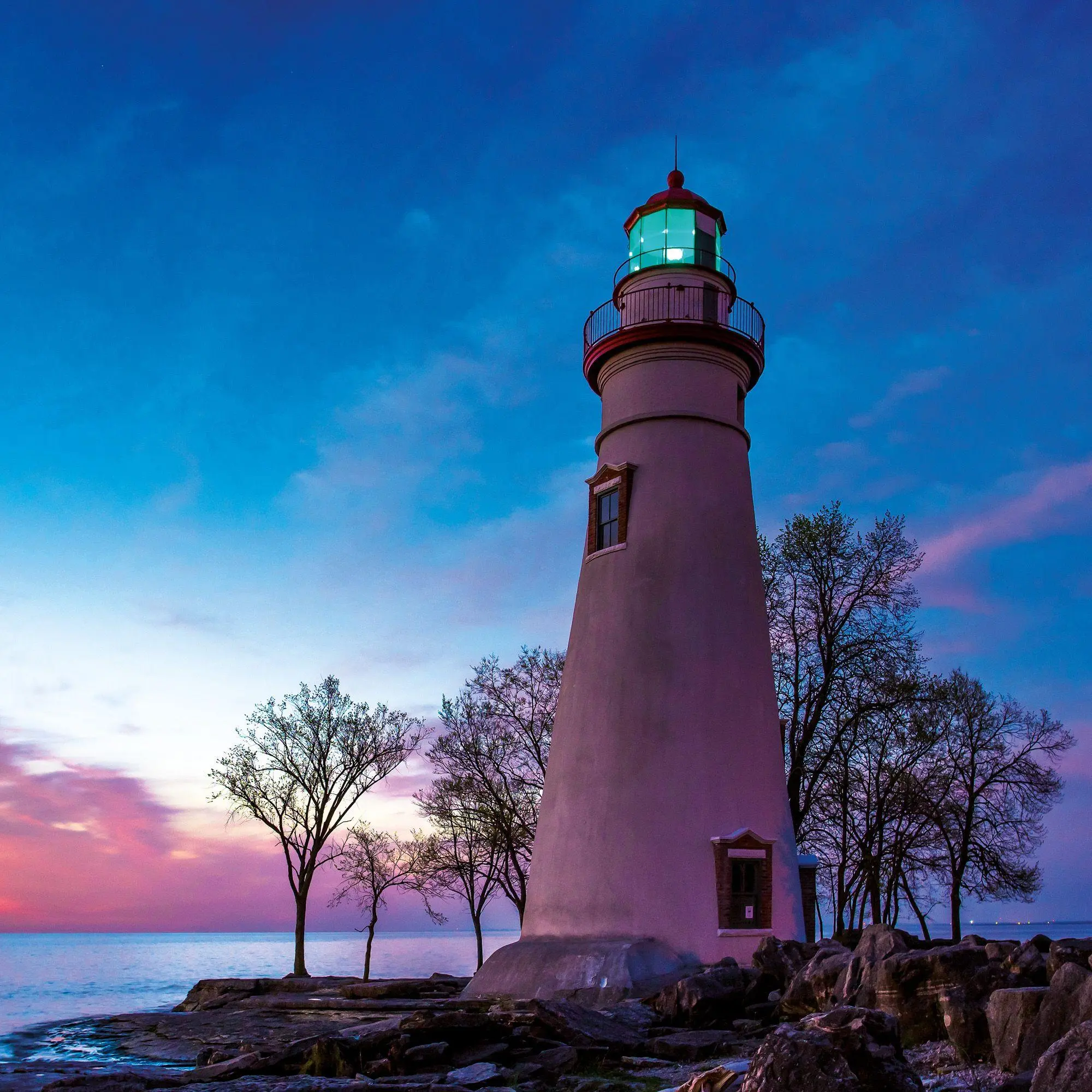 Bild: 9783959297264 | Leuchttürme / Lighthouses 2027 | Kalender 2027 | Kalender | 28 S.