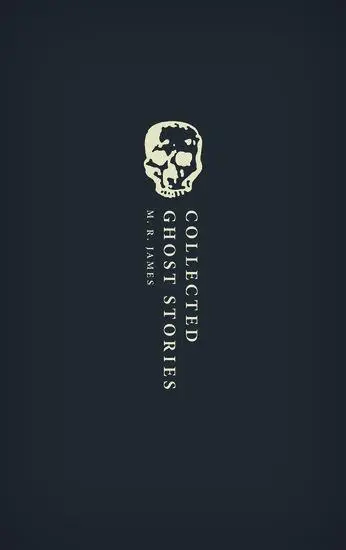 Cover: 9780198797364 | Collected Ghost Stories | M. R. James | Buch | Oxford World's Classics