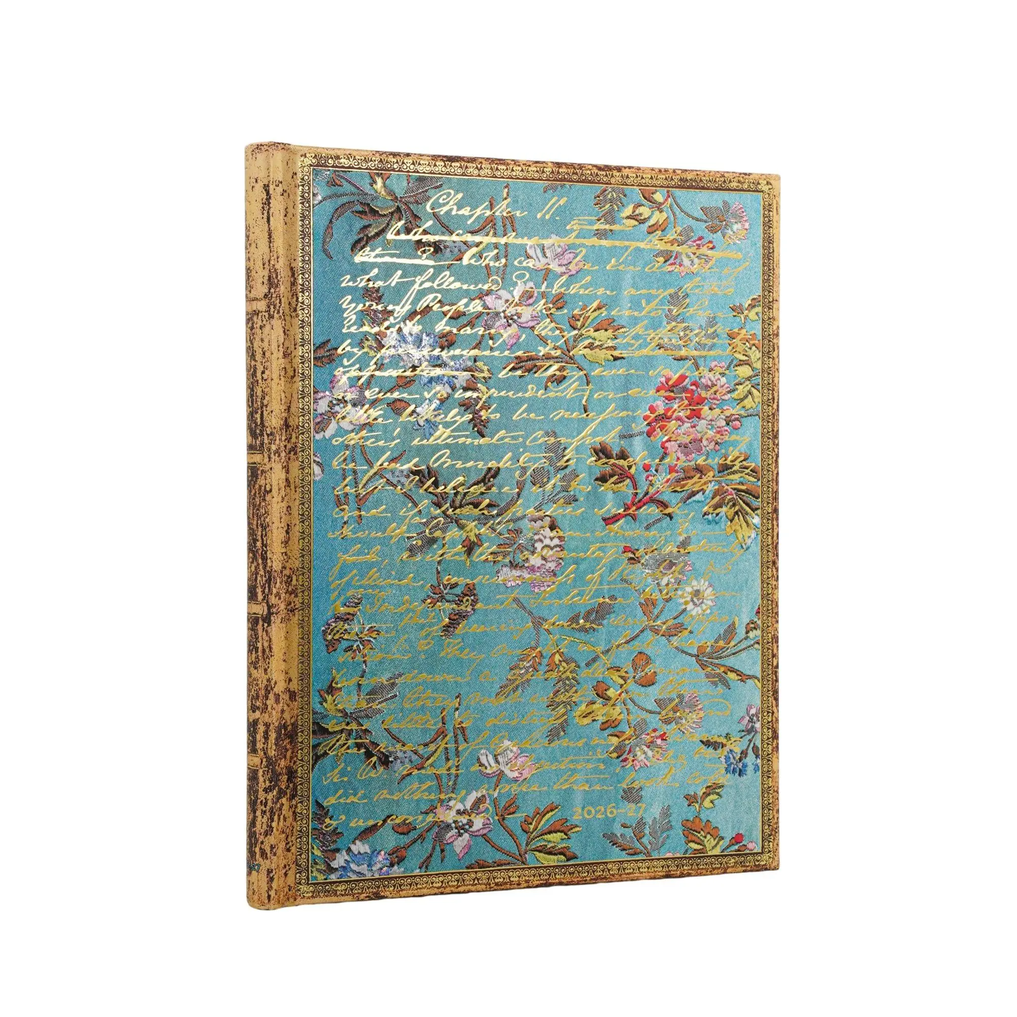 Cover: 9780349717364 | 18-Monatskalender 2026-2027 Jane Austen, Überredung Ultra Vertikal