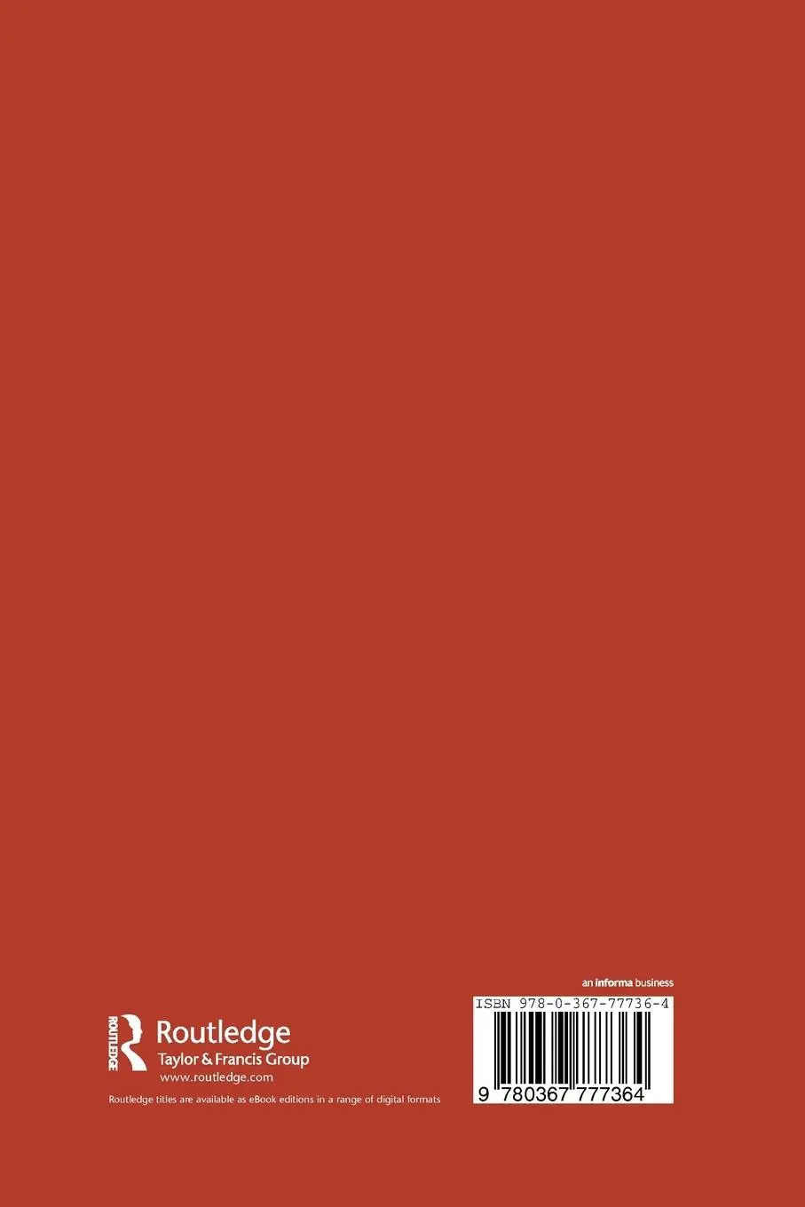 Rückseite: 9780367777364 | Alternative Iron Ages | Social Theory from Archaeological Analysis