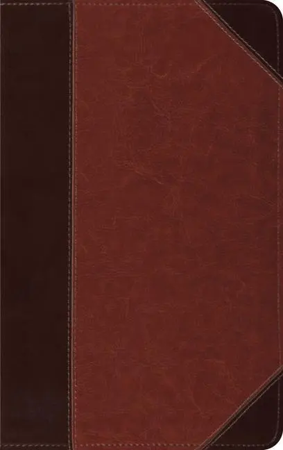 Cover: 9781581347364 | Thinline Bible-ESV-Portfolio Design | Crossway Bibles | Buch | 2005