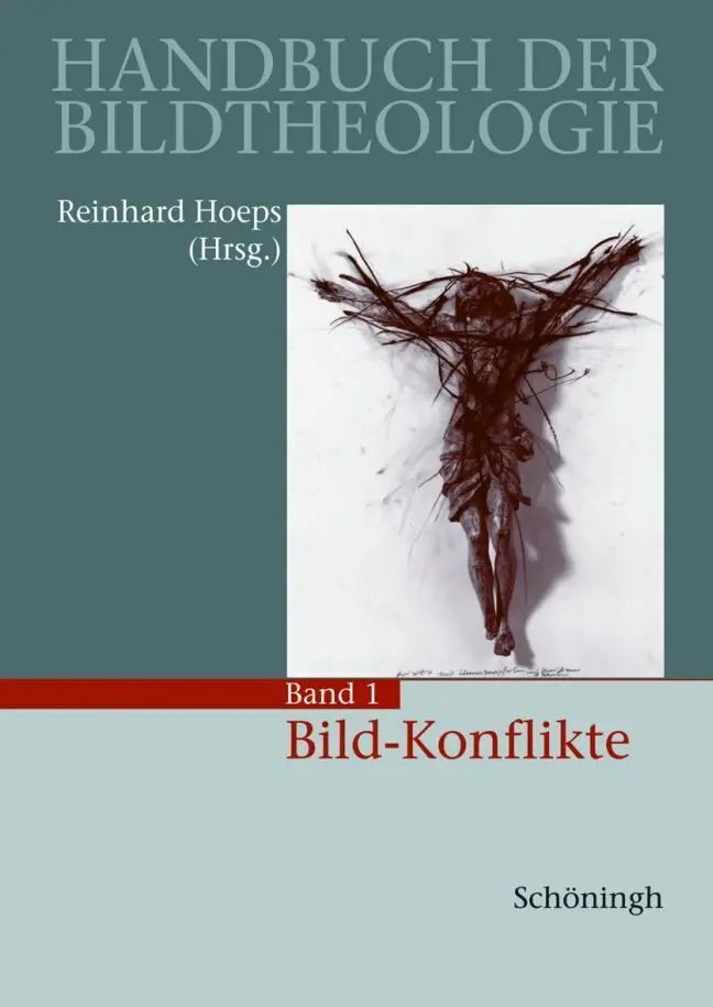 Cover: 9783506757364 | Bild-Konflikte | Reinhard Hoeps | Buch | 419 S. | Deutsch | 2007