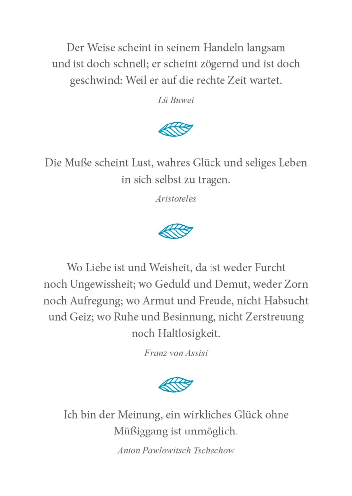 Bild: 9783948537364 | Der stille Zauber des Innehaltens | Auerbach Verlag &amp; Infodienste GmbH
