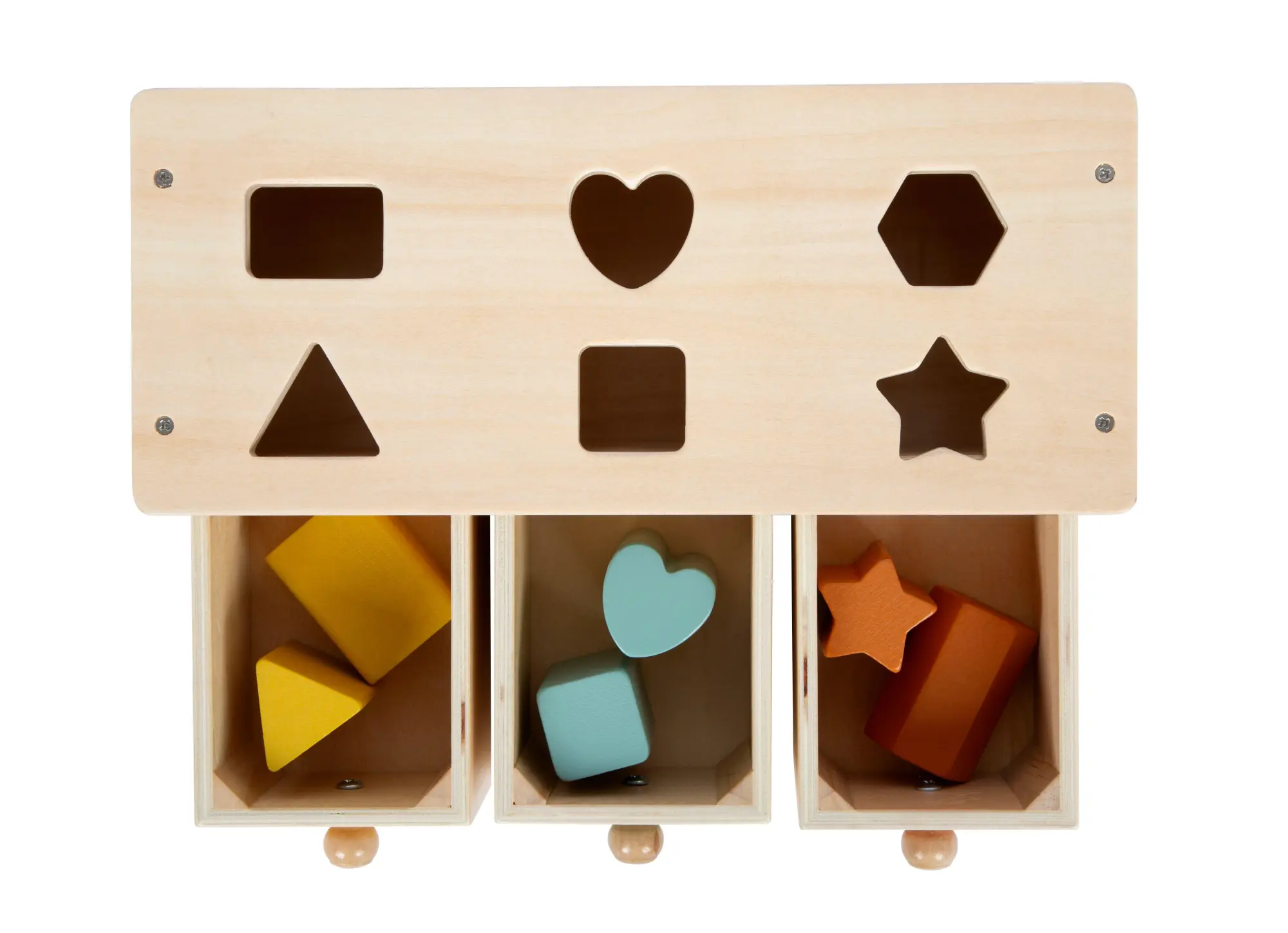 Bild: 4020972127464 | Montessori Sortierspiel | Spiel | 12746 | Deutsch | 2026