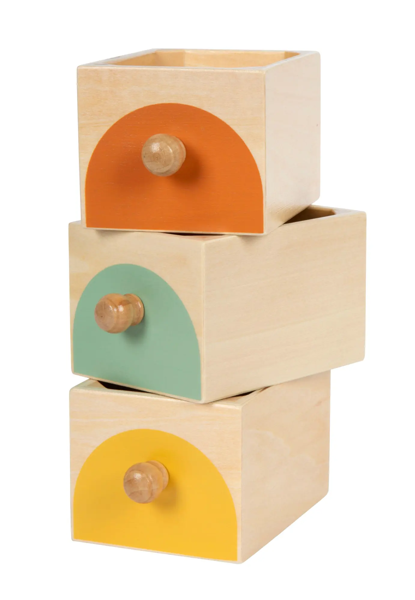 Bild: 4020972127464 | Montessori Sortierspiel | Spiel | 12746 | Deutsch | 2026