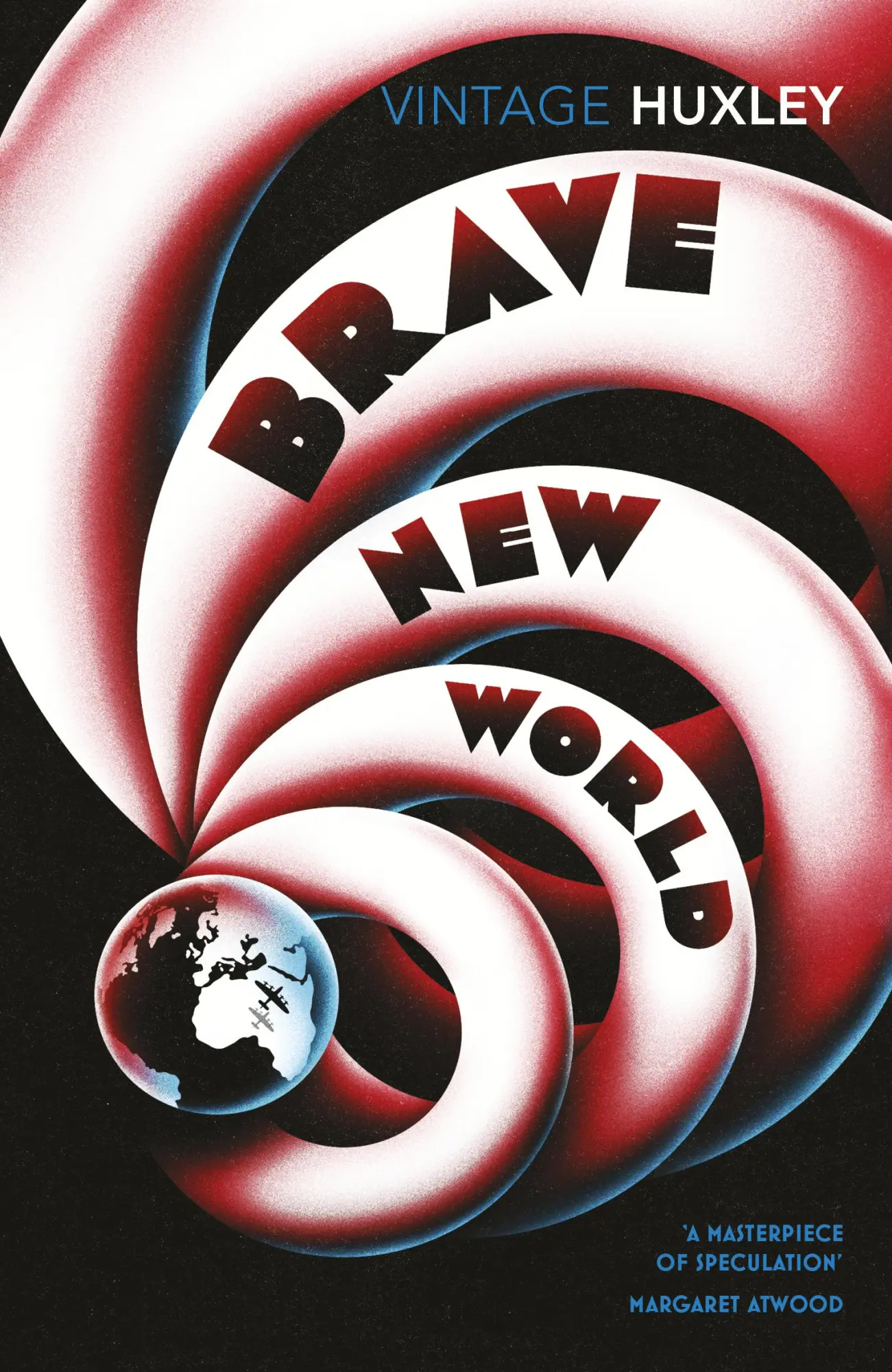 Cover: 9780099477464 | Brave New World | Aldous Huxley | Taschenbuch | Vintage Classics
