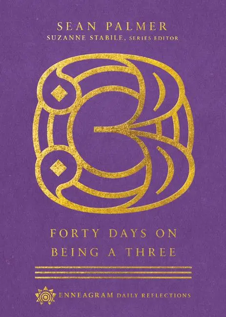 Cover: 9780830847464 | Forty Days on Being a Three | Sean Palmer | Buch | Gebunden | Englisch