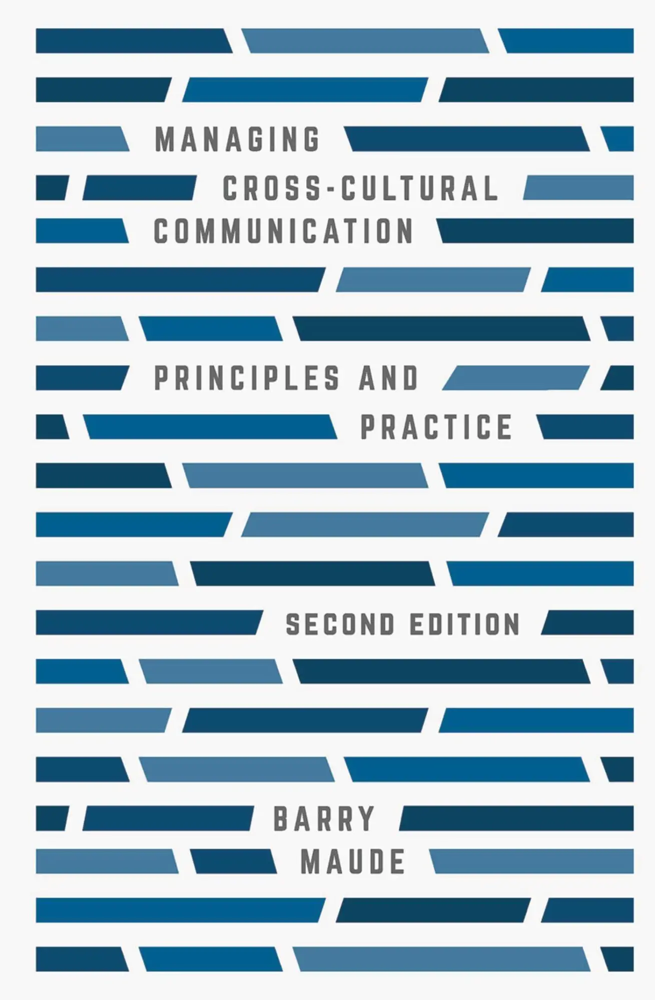Cover: 9781137507464 | Managing Cross-Cultural Communication | Principles and Practice | Buch