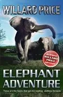 Cover: 9781849417464 | Elephant Adventure | Willard Price | Taschenbuch | Englisch | 2012