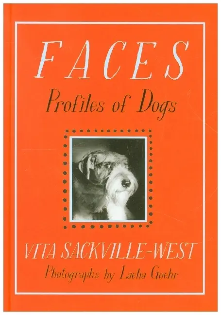 Cover: 9781911547464 | Faces | Profiles of Dogs | Vita Sackville-West | Taschenbuch | 176 S.