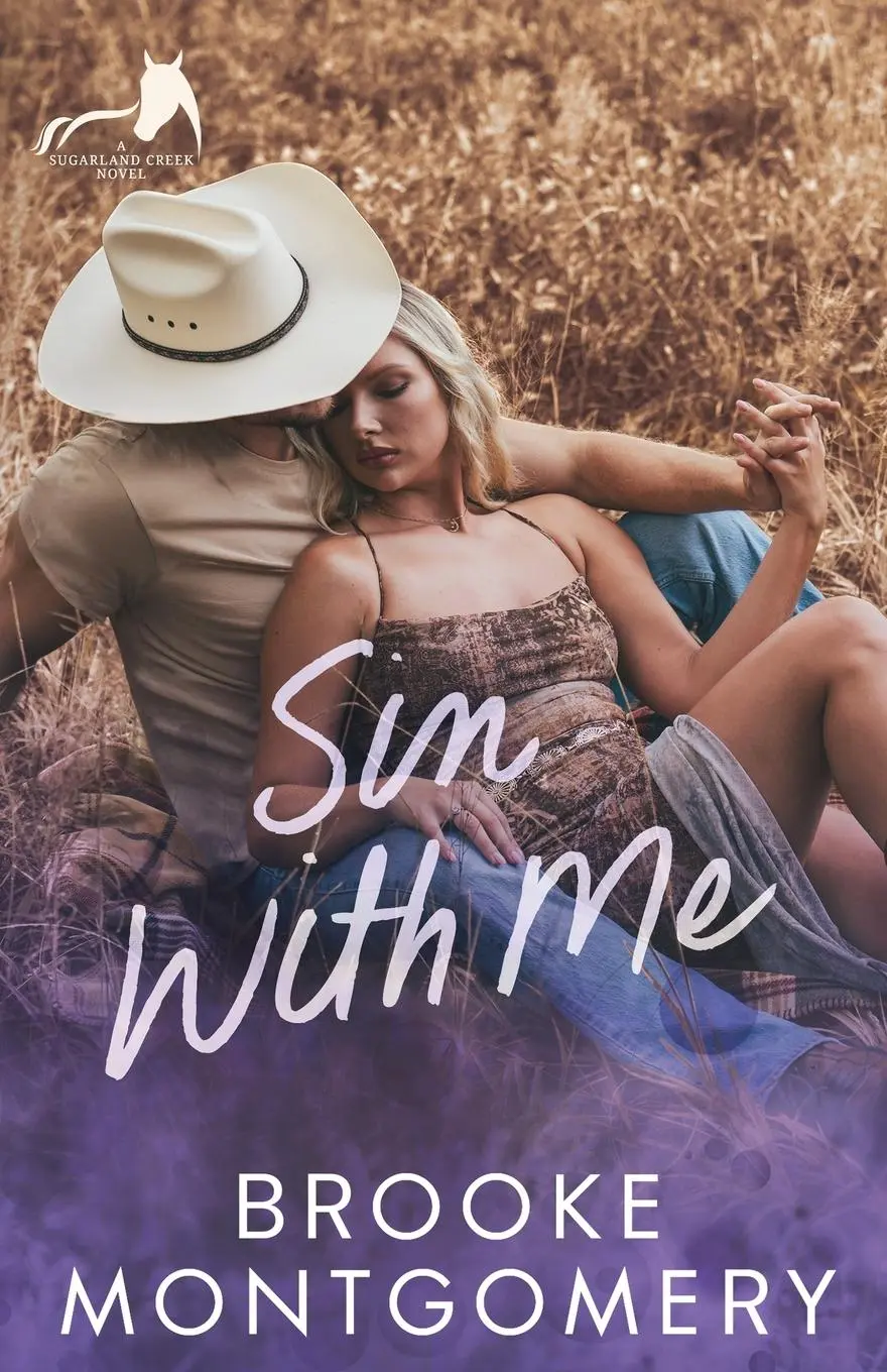 Cover: 9781961287464 | Sin With Me | Brooke Montgomery | Taschenbuch | Englisch | 2025