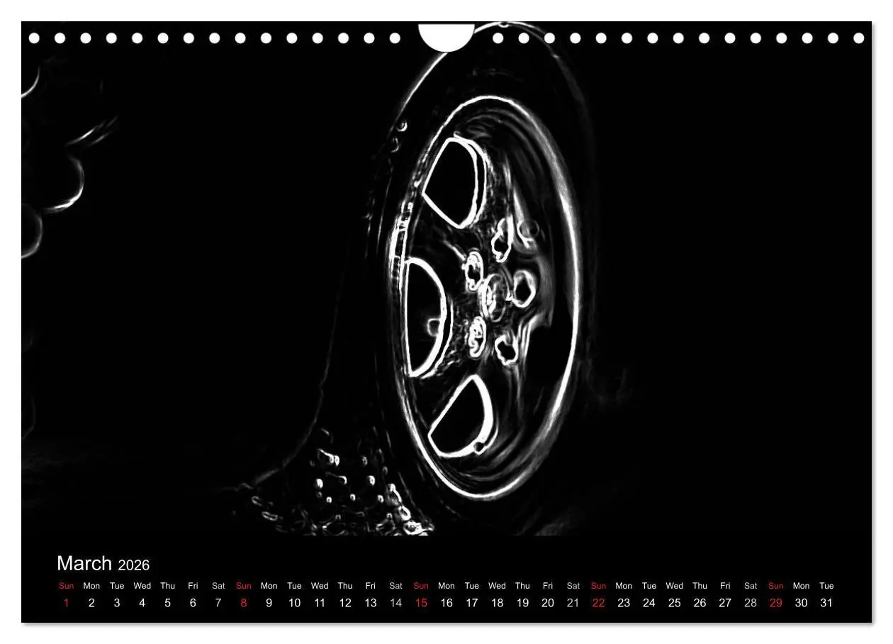 Bild: 9783516577464 | 911 Lines (Wall Calendar 2026 DIN A4 landscape), CALVENDO 12 Month...