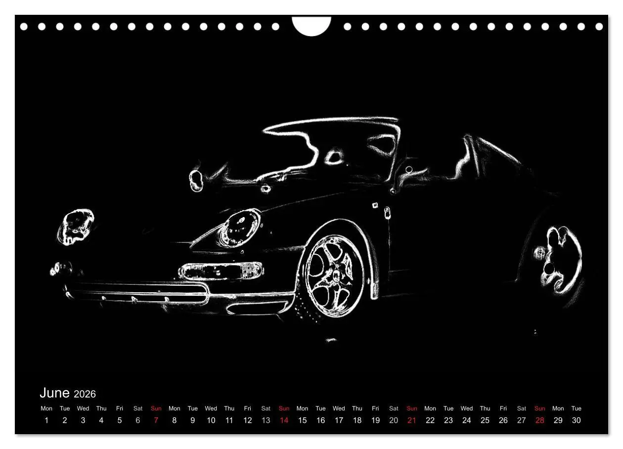 Bild: 9783516577464 | 911 Lines (Wall Calendar 2026 DIN A4 landscape), CALVENDO 12 Month...