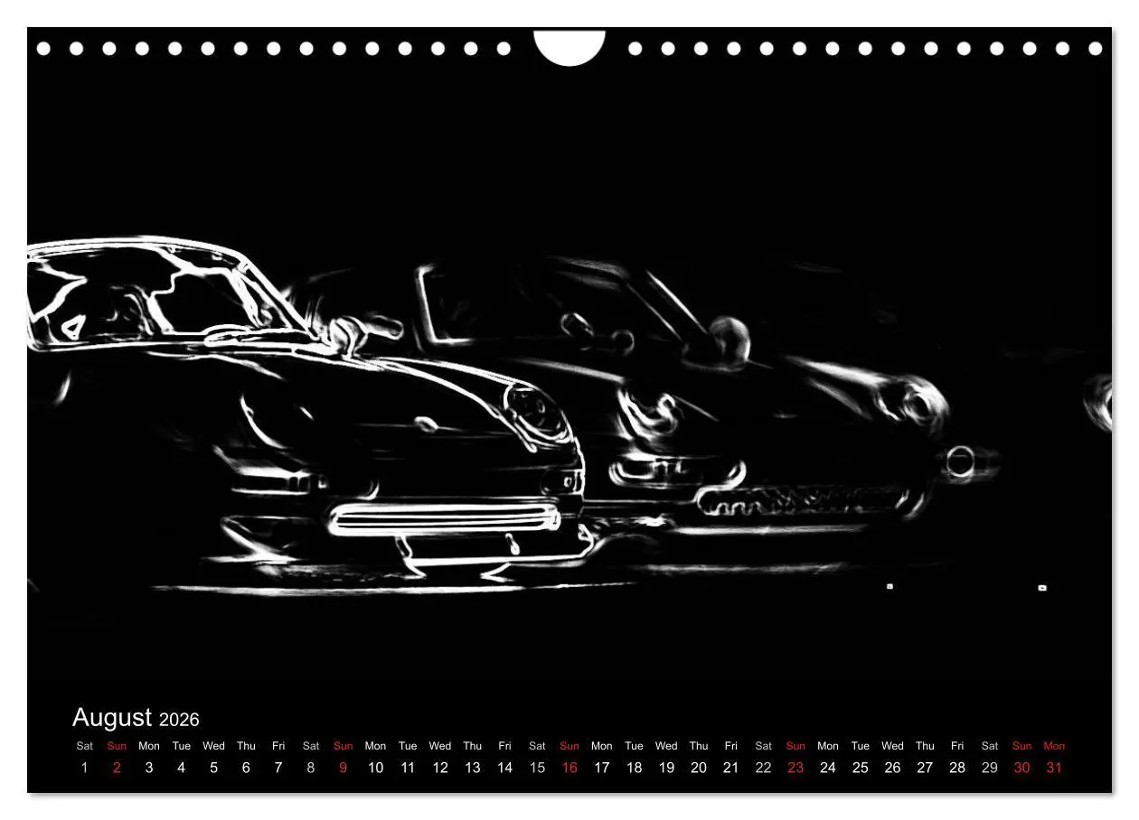 Bild: 9783516577464 | 911 Lines (Wall Calendar 2026 DIN A4 landscape), CALVENDO 12 Month...