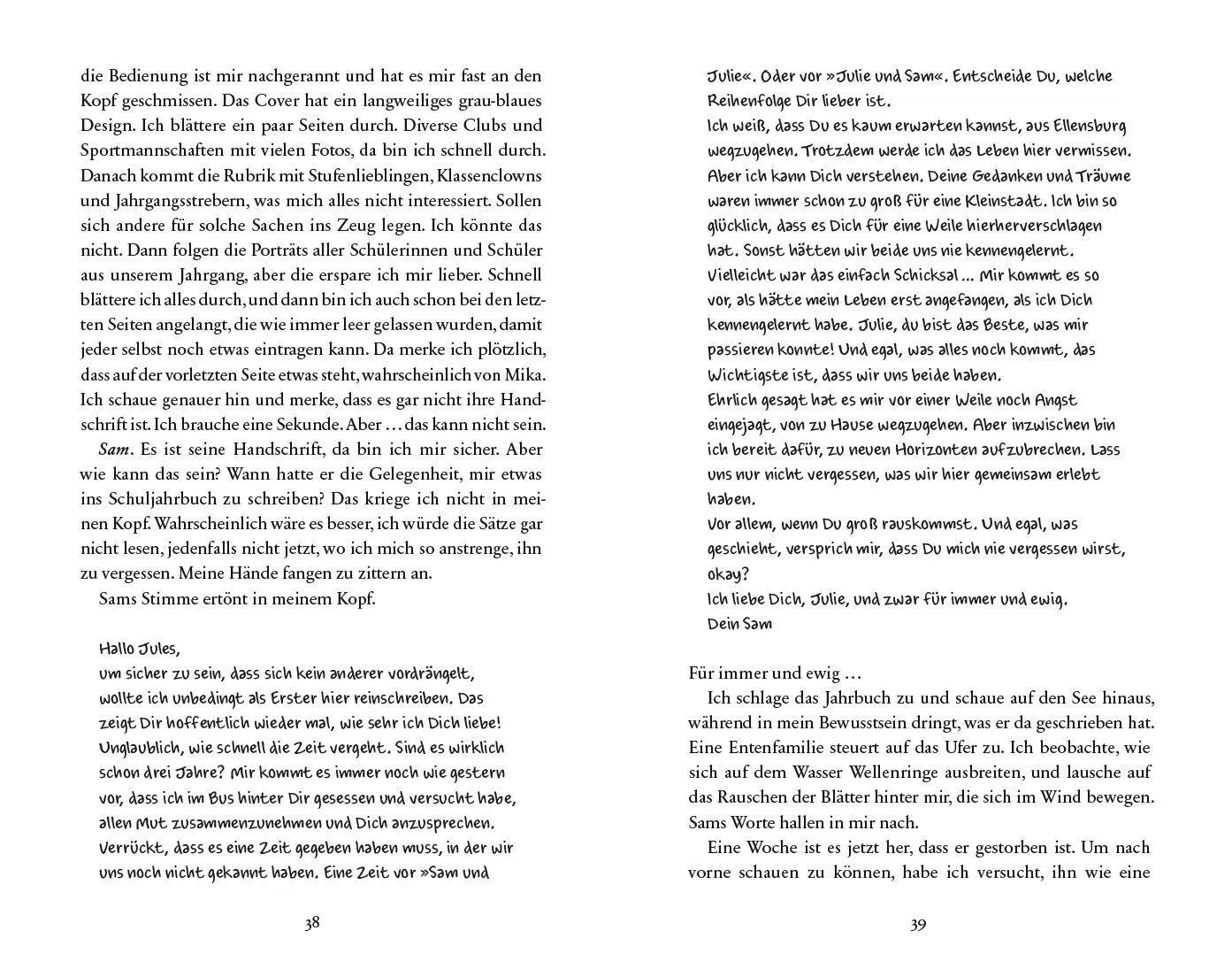 Bild: 9783570317464 | Bleib bei mir, Sam | Dustin Thao | Taschenbuch | 368 S. | Deutsch