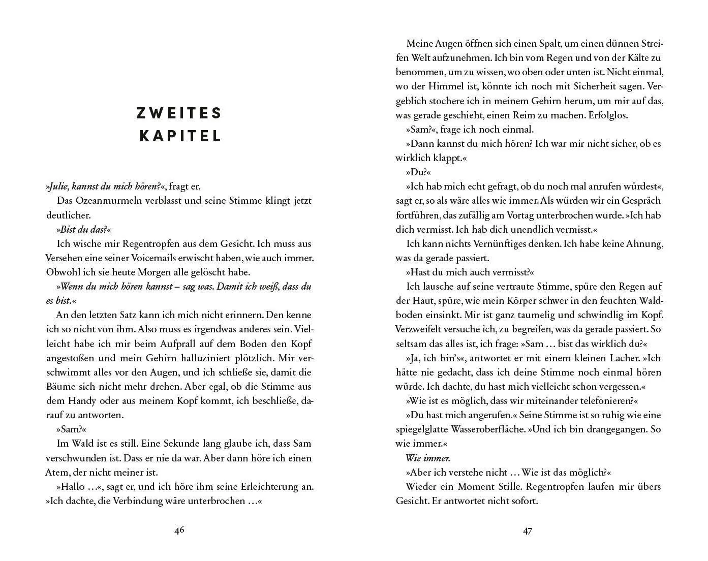Bild: 9783570317464 | Bleib bei mir, Sam | Dustin Thao | Taschenbuch | 368 S. | Deutsch