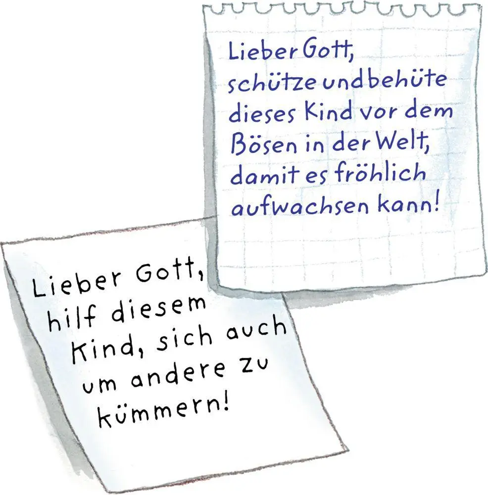 Bild: 9783649617464 | Erkläre mir die Taufe | Antoinette Lühmann | Buch | 18 S. | Deutsch