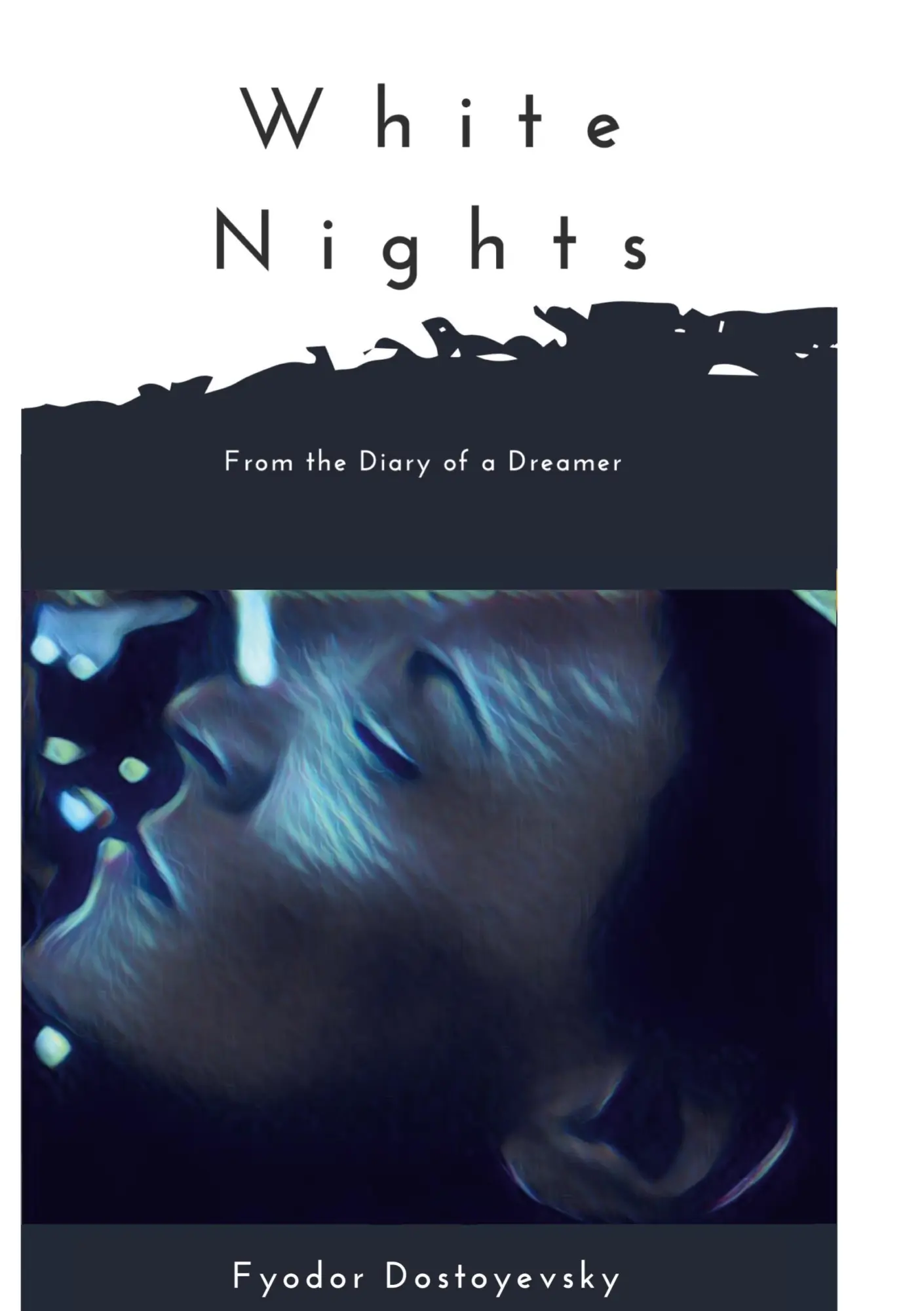 Cover: 9783696387464 | White Nights | A Sentimental Story from the Diary of a Dreamer | Buch