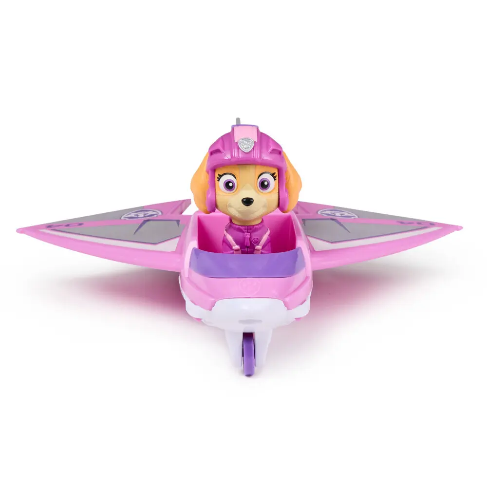 Bild: 681147037564 | PAW Air Rescue Themed Vehicle Skye | Karton | 37564 | Deutsch | 2025