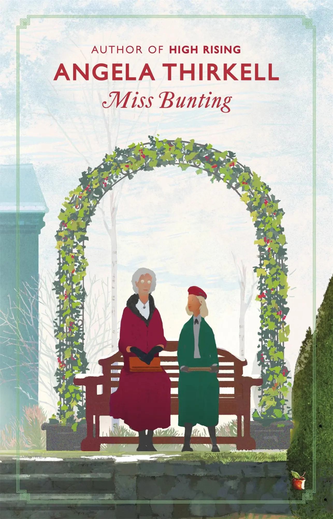 Cover: 9780349007564 | Miss Bunting | Angela Thirkell | Taschenbuch | Englisch | 2017
