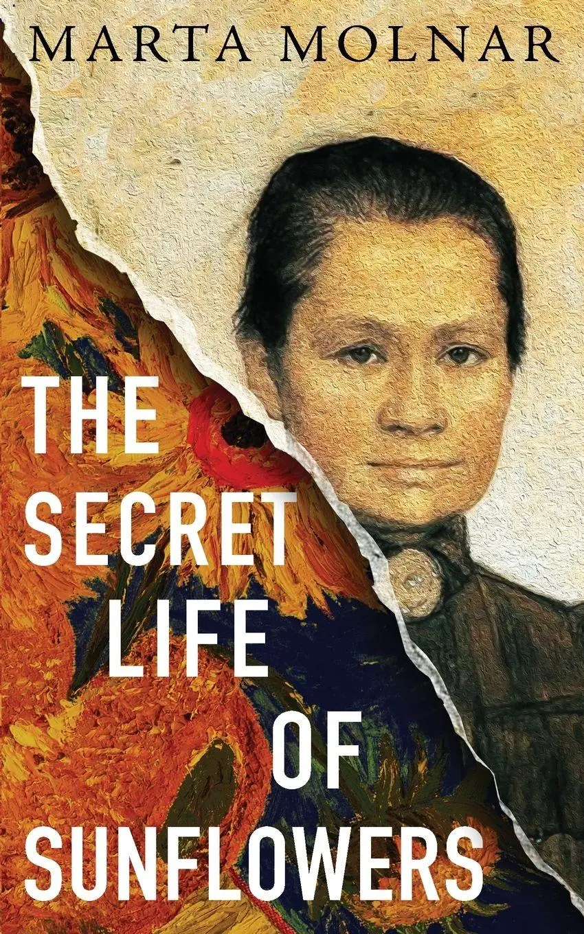 Cover: 9781940627564 | The Secret Life Of Sunflowers | Marta Molnar | Taschenbuch | Englisch