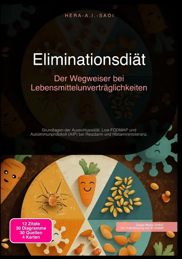 Cover: 9783565217564 | Eliminationsdiät: Der Wegweiser bei Lebensmittelunverträglichkeiten