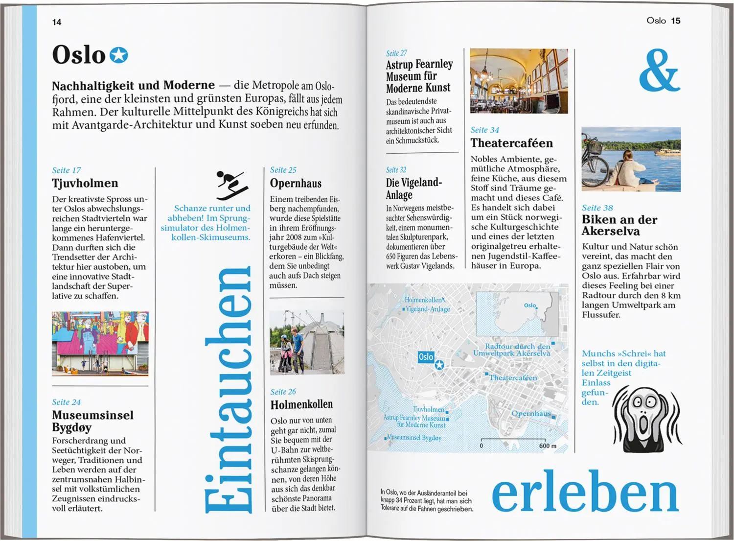 Bild: 9783616007564 | DUMONT Reise-Taschenbuch Reiseführer Norwegen, Der Süden | Taschenbuch