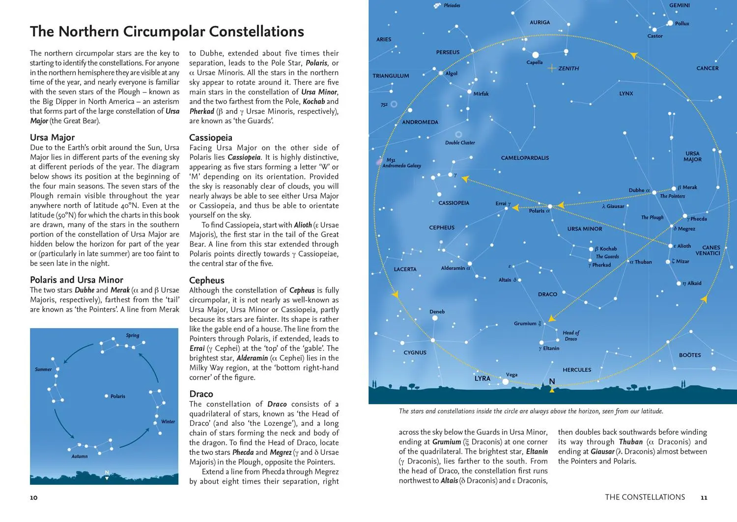 Bild: 9780008747664 | 2026 Guide to the Night Sky | Collins Astronomy (u. a.) | Taschenbuch
