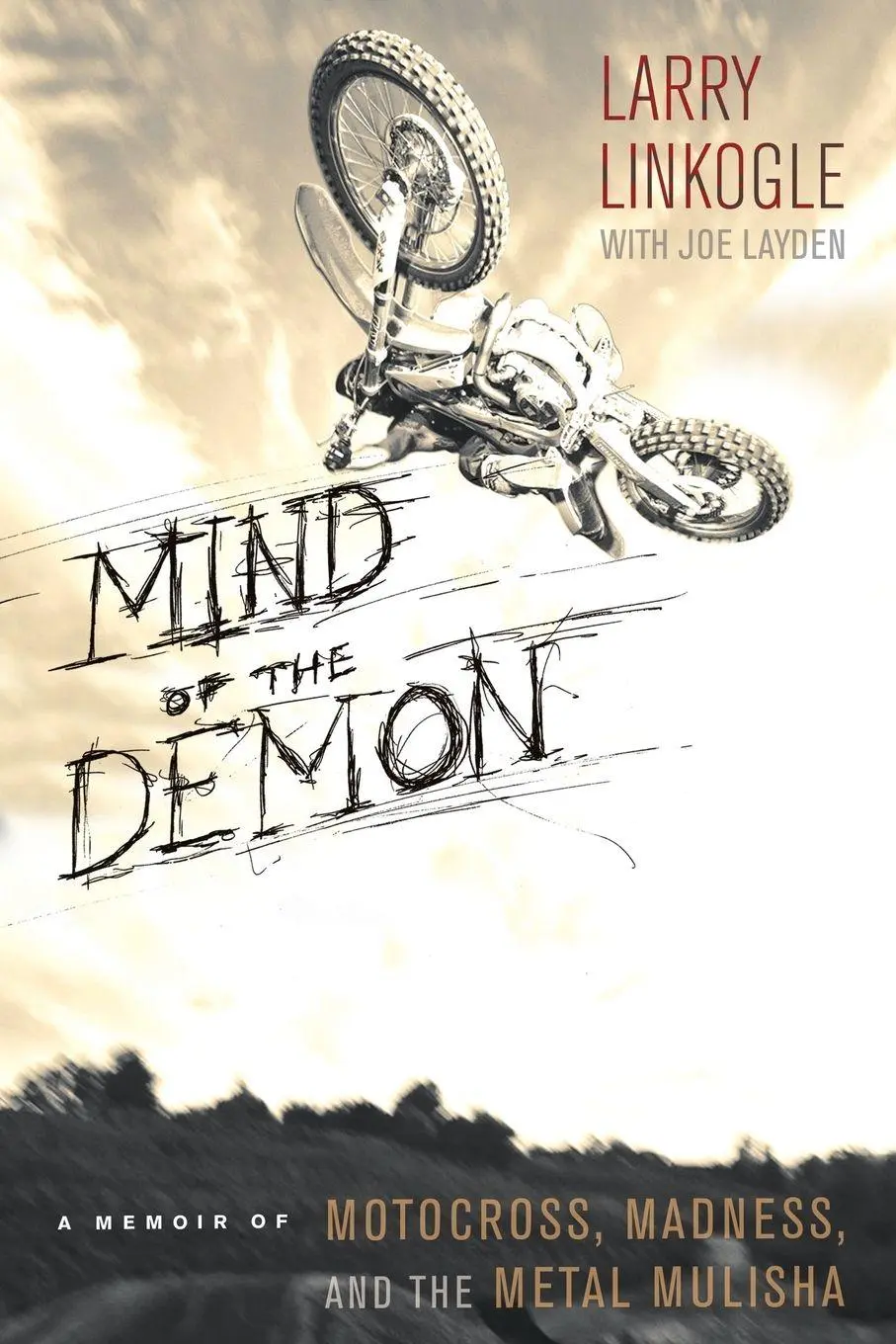 Cover: 9780762447664 | Mind of the Demon | Larry Linkogle | Taschenbuch | Englisch | 2013