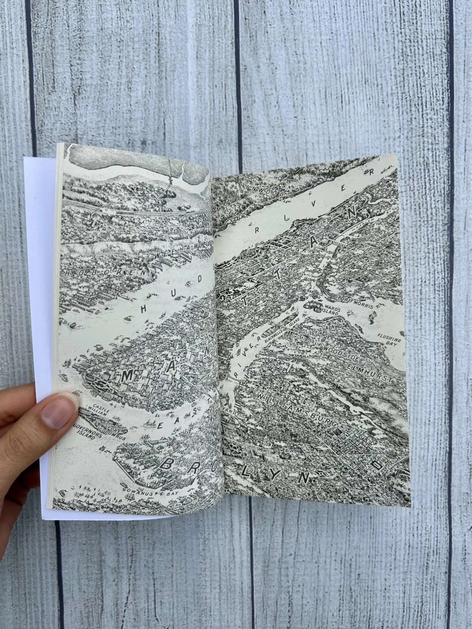 Bild: 9781035067664 | New York: A Literary Anthology | J. Michelle Coghlan | Taschenbuch