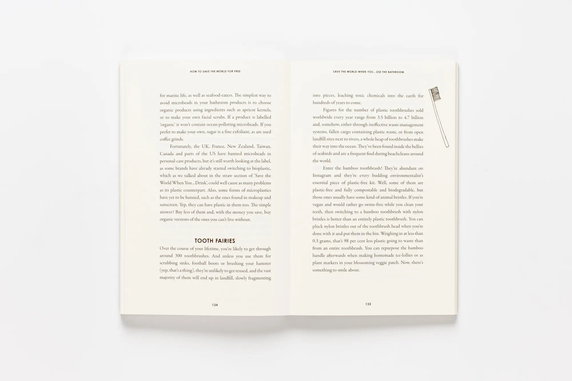 Bild: 9781786277664 | How to Save the World For Free | Natalie Fee | Taschenbuch | 208 S.