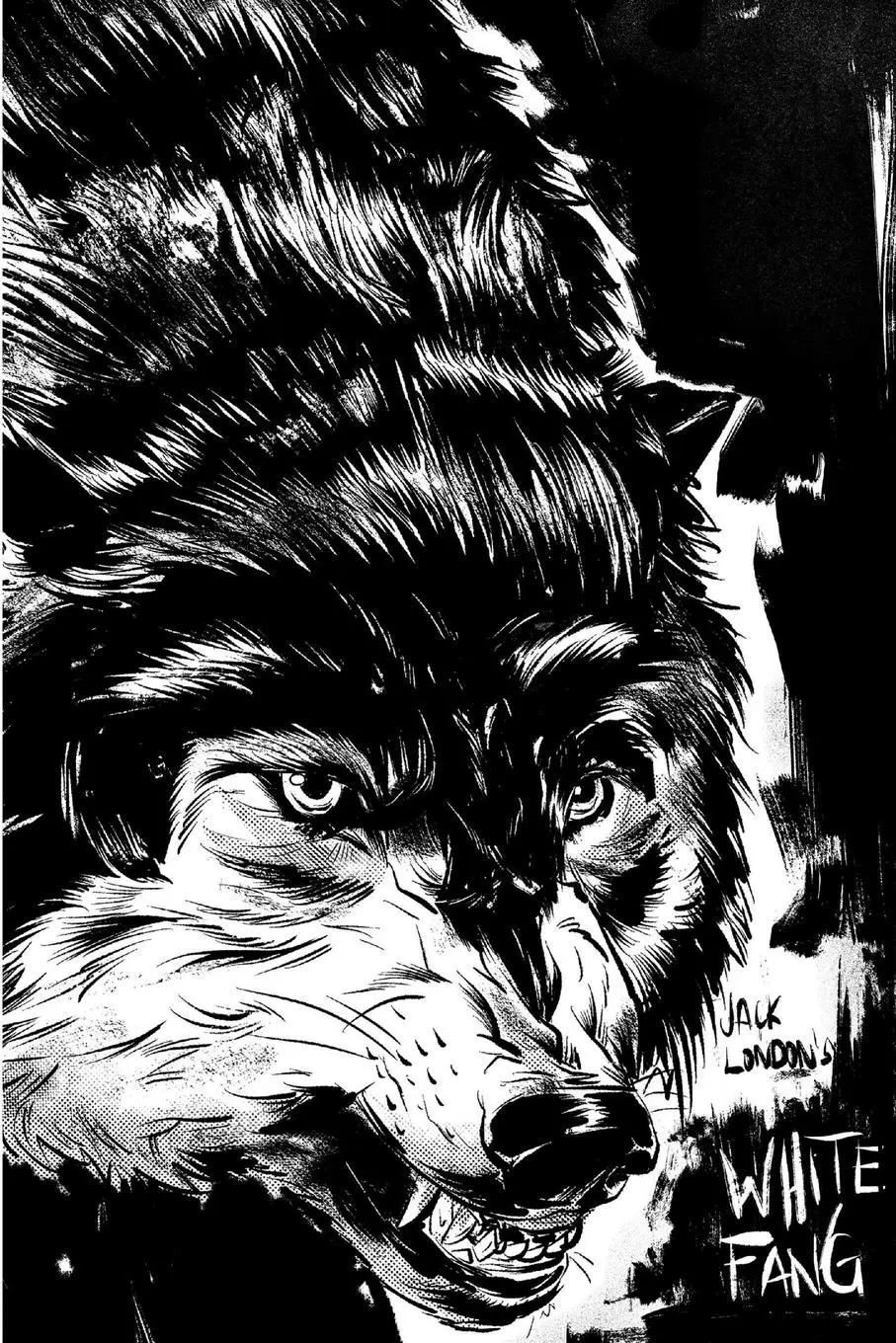 Cover: 9781794717664 | WHITE FANG | Jack London | Taschenbuch | Kartoniert / Broschiert