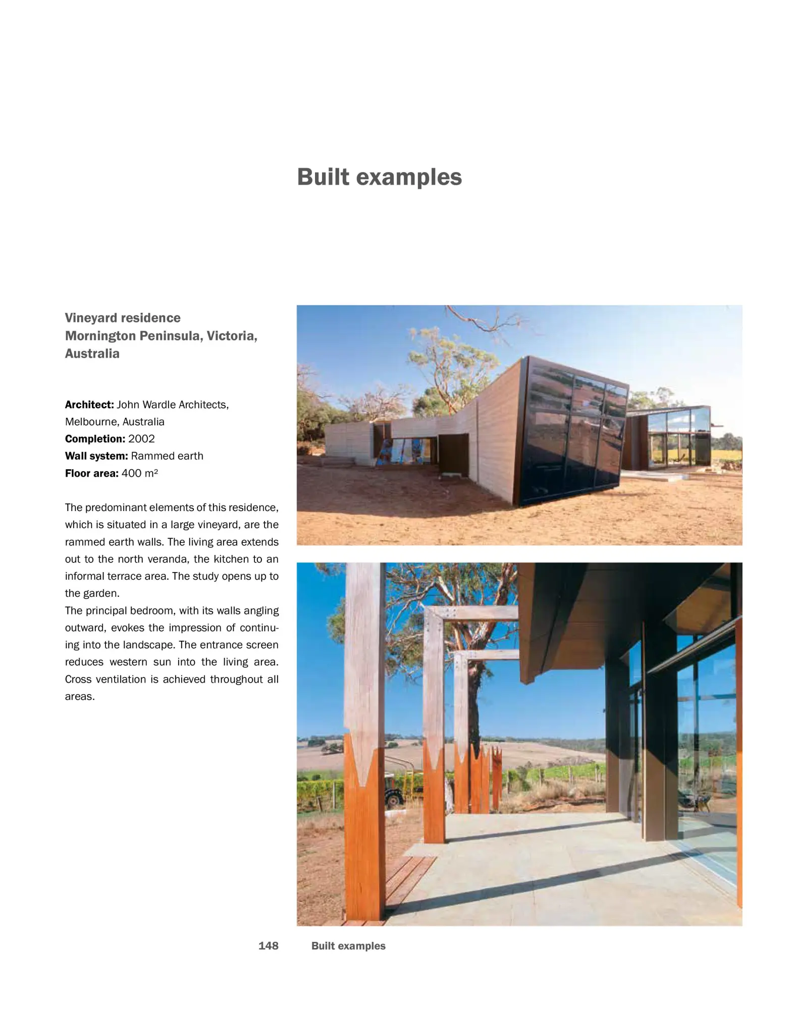 Bild: 9783035627664 | Building with Earth | Gernot Minke | Buch | 240 S. | Englisch | 2025