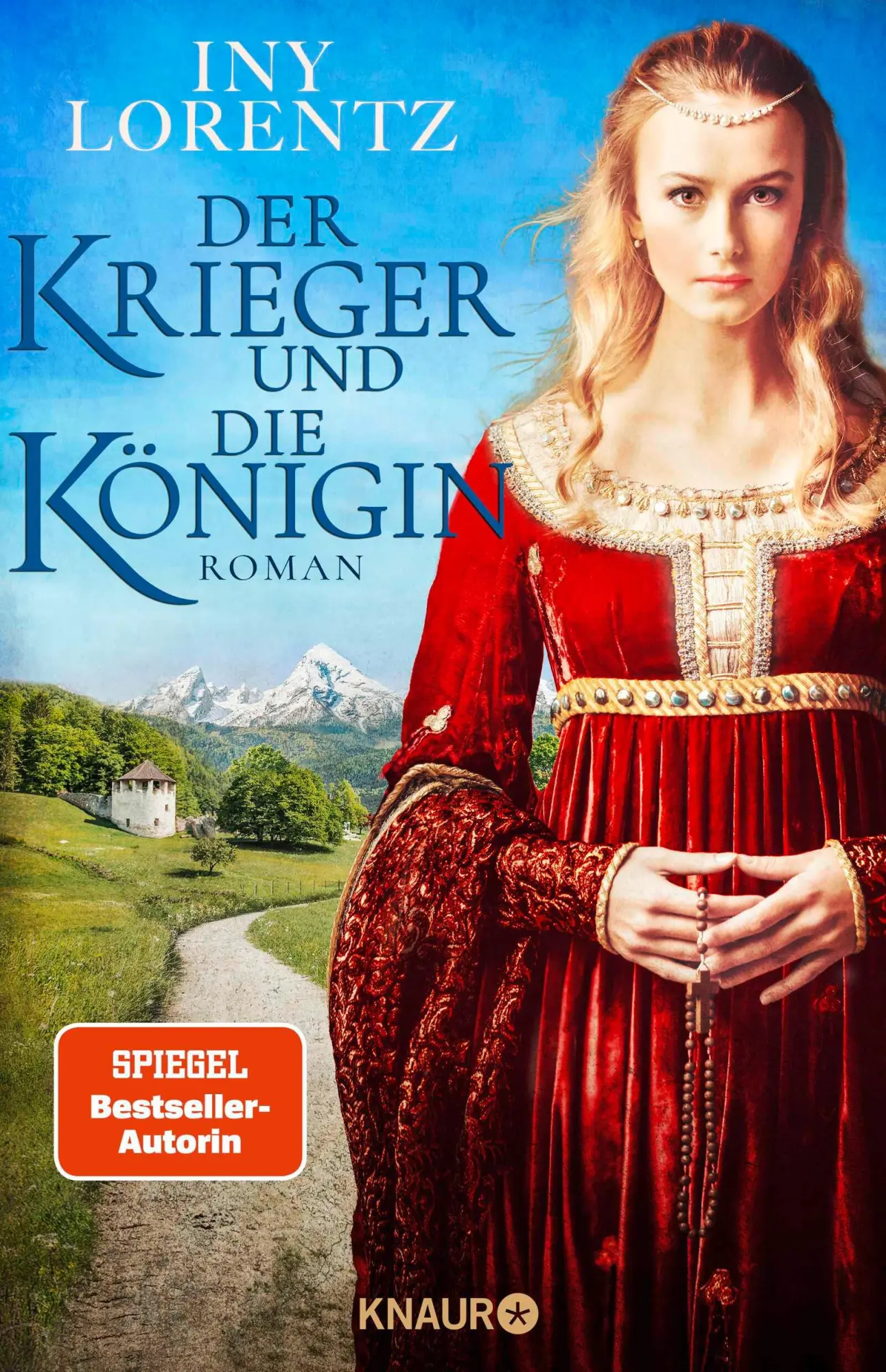 Cover: 9783426227664 | Der Krieger und die Königin | Roman | Iny Lorentz | Buch | 576 S.