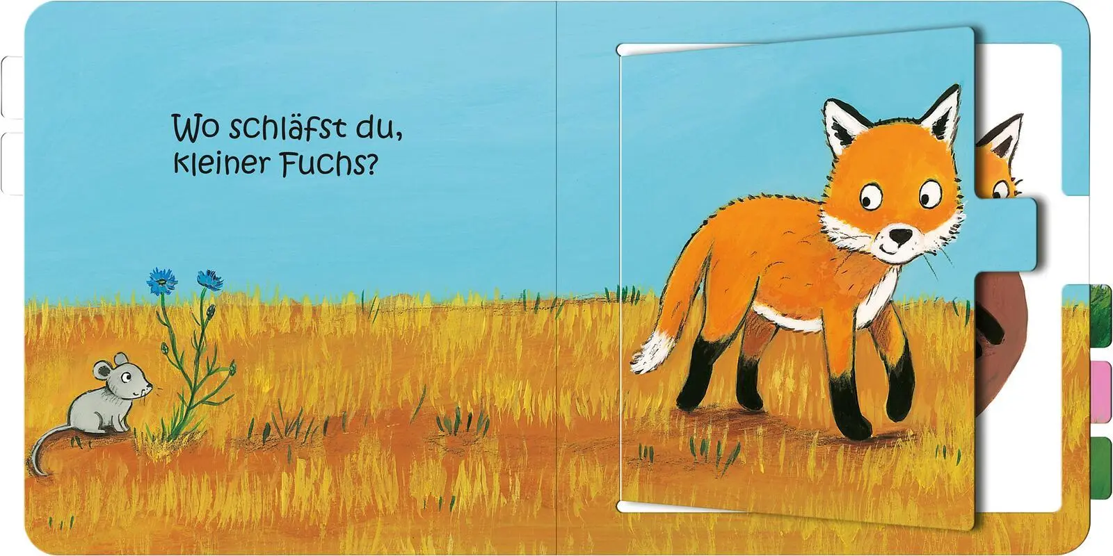 Bild: 9783845857664 | Wo schläfst du, kleine Eule? | Heike Vogel | Buch | 14 S. | Deutsch