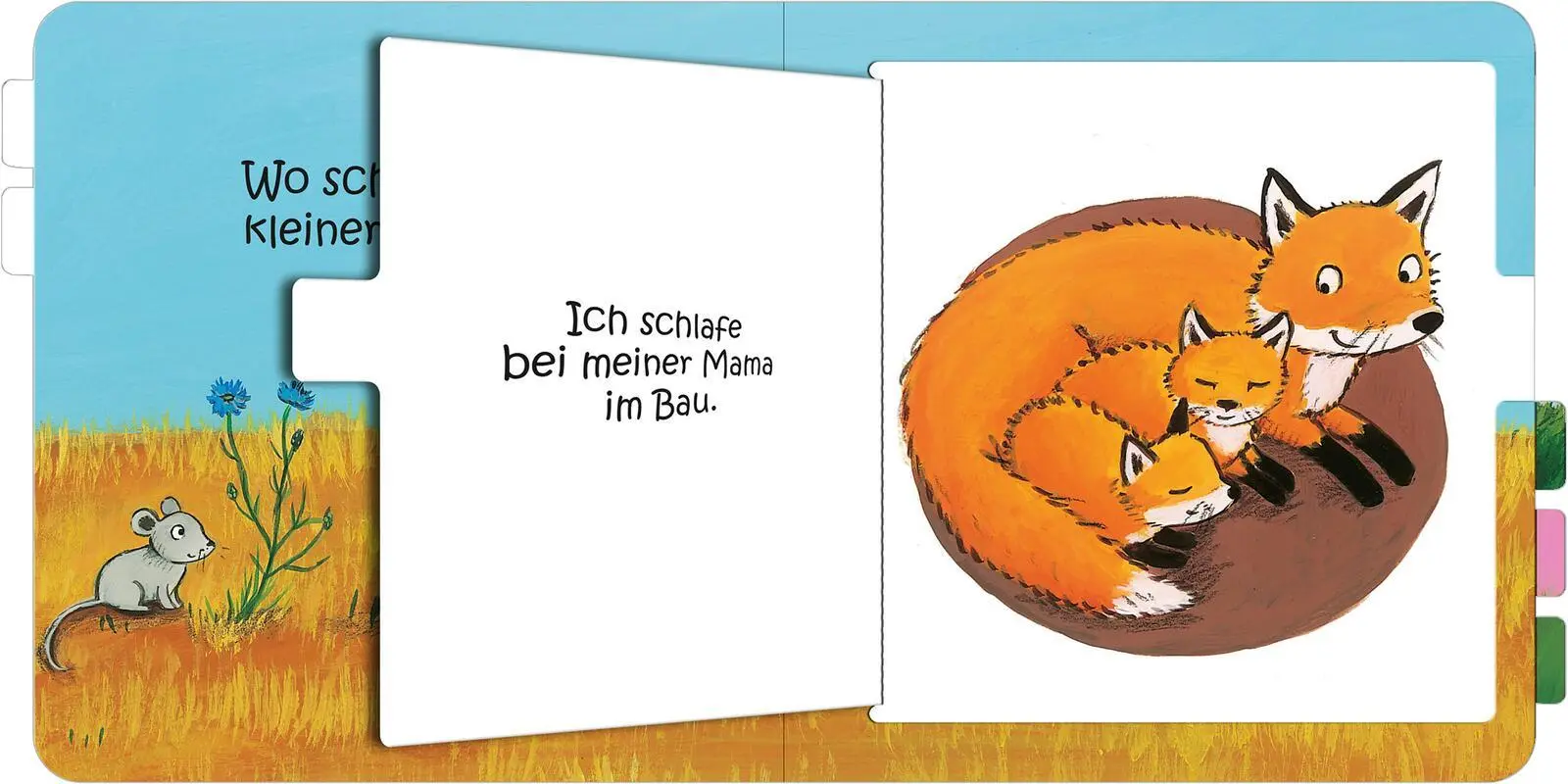 Bild: 9783845857664 | Wo schläfst du, kleine Eule? | Heike Vogel | Buch | 14 S. | Deutsch