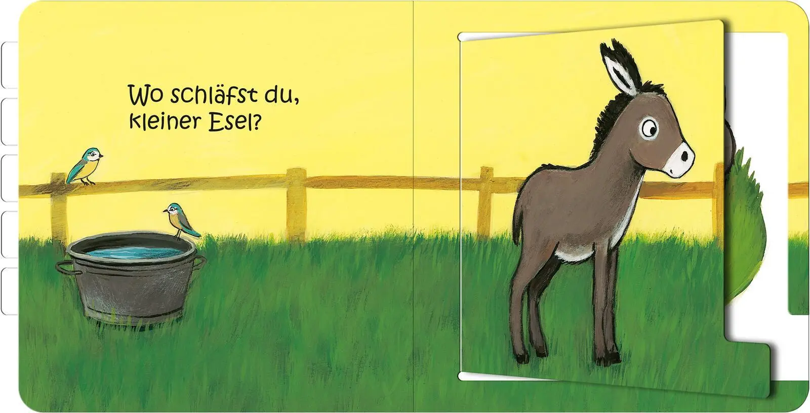 Bild: 9783845857664 | Wo schläfst du, kleine Eule? | Heike Vogel | Buch | 14 S. | Deutsch
