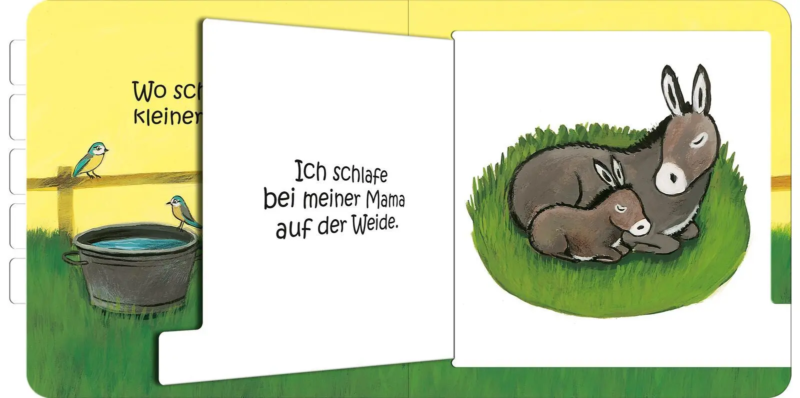 Bild: 9783845857664 | Wo schläfst du, kleine Eule? | Heike Vogel | Buch | 14 S. | Deutsch