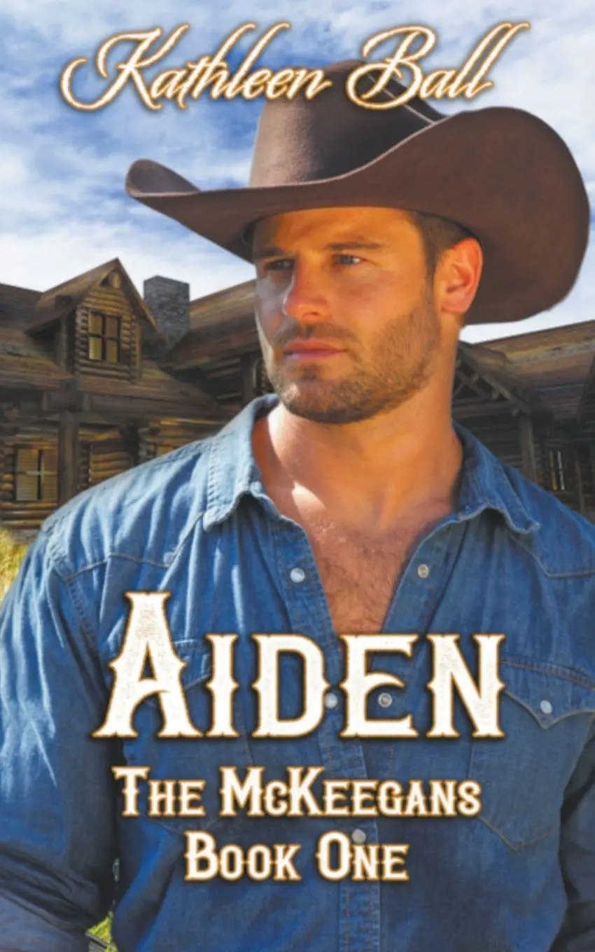 Cover: 9798215777664 | Aiden | Kathleen Ball | Taschenbuch | Kartoniert / Broschiert | 2022