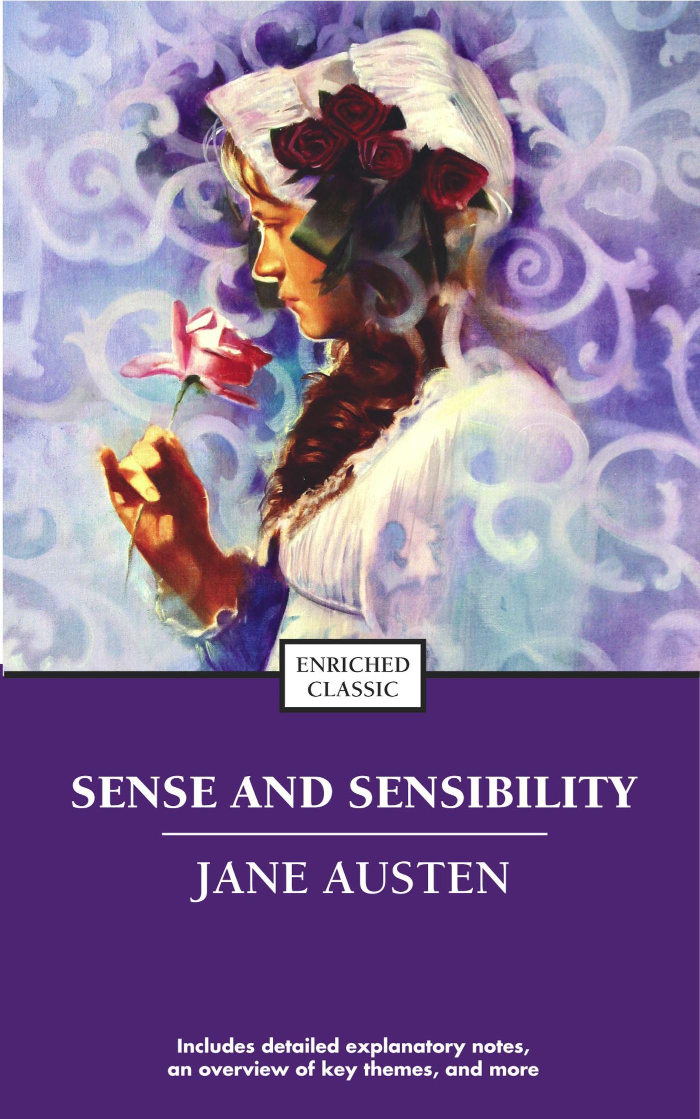 Sense and Sensibility | Jane Austen | Taschenbuch | Enriched Classics | Englisch | 2004 | WASHINGTON SQUARE | EAN 9780743487764 - Austen, Jane