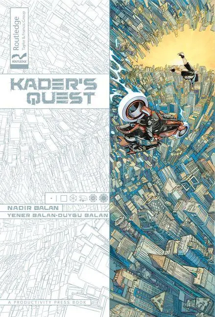 Cover: 9781032537764 | Kader's Quest | Duygu Balan (u. a.) | Taschenbuch | Englisch | 2026
