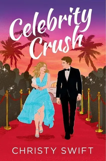 Cover: 9781538767764 | Celebrity Crush | Christy Swift | Taschenbuch | Paperback | Englisch