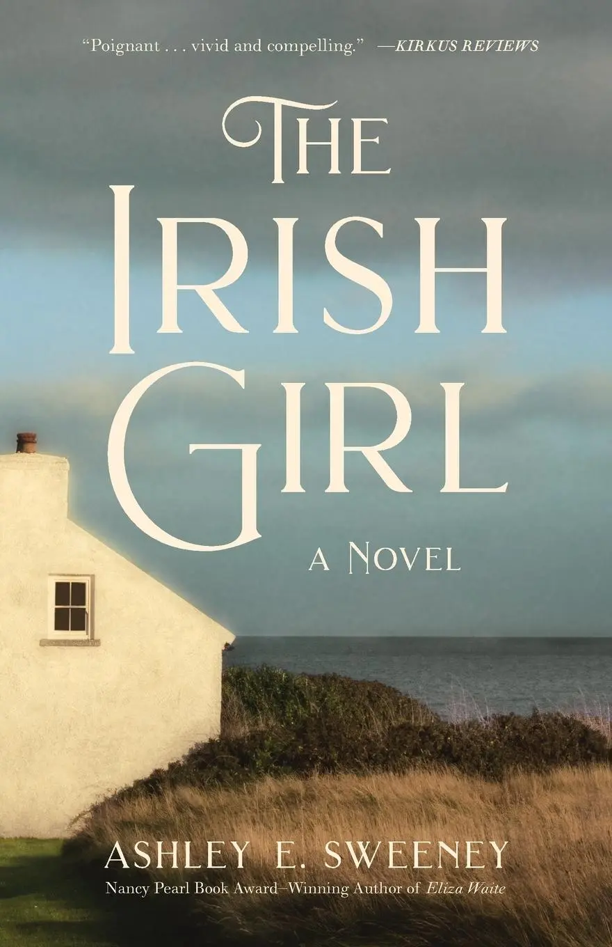 Cover: 9781647427764 | Irish Girl | Ashley E Sweeney | Taschenbuch | Englisch | 2024