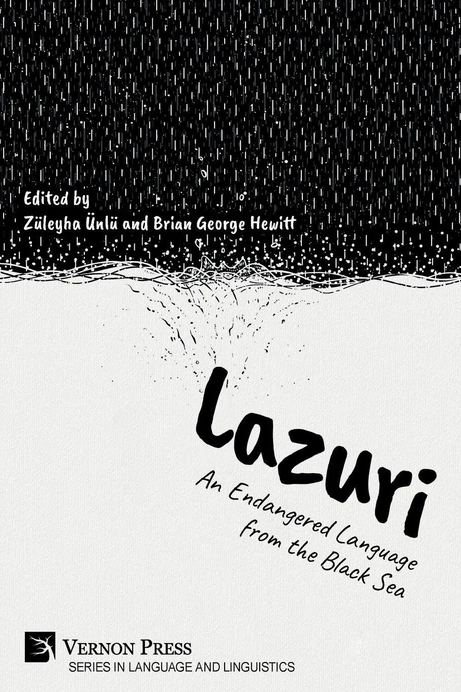 Cover: 9781648897764 | Lazuri | An Endangered Language from the Black Sea | Ünlü (u. a.)