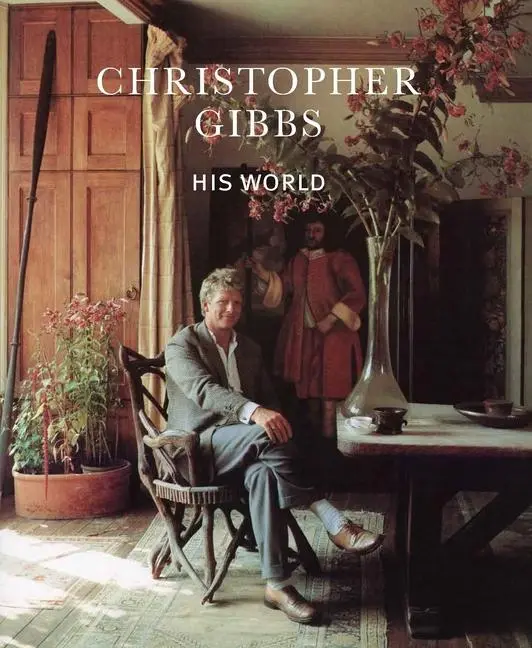 Cover: 9781908337764 | Christopher Gibbs: His World | Buch | Englisch | 2025 | Clearview