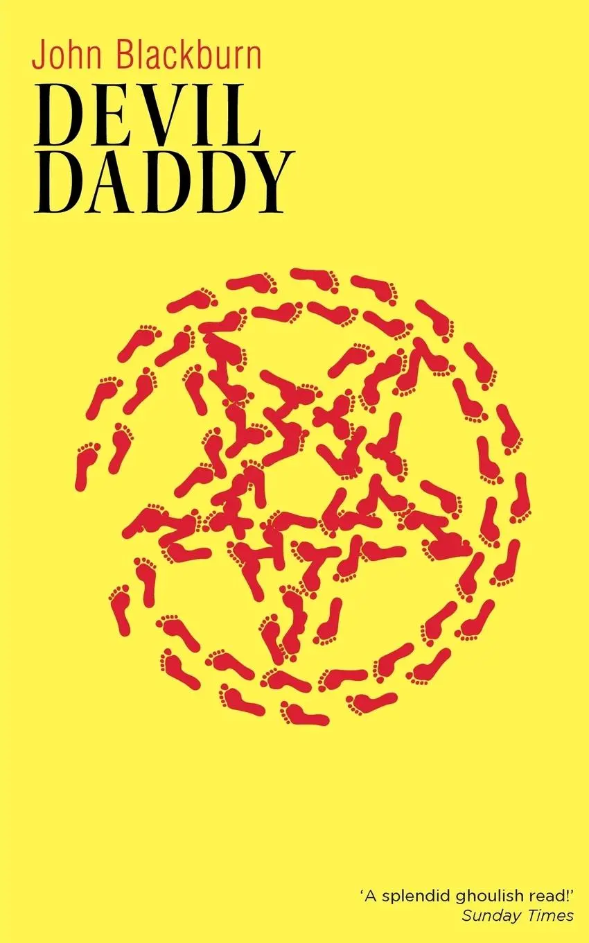Cover: 9781941147764 | Devil Daddy | John Blackburn | Taschenbuch | Englisch | 2015