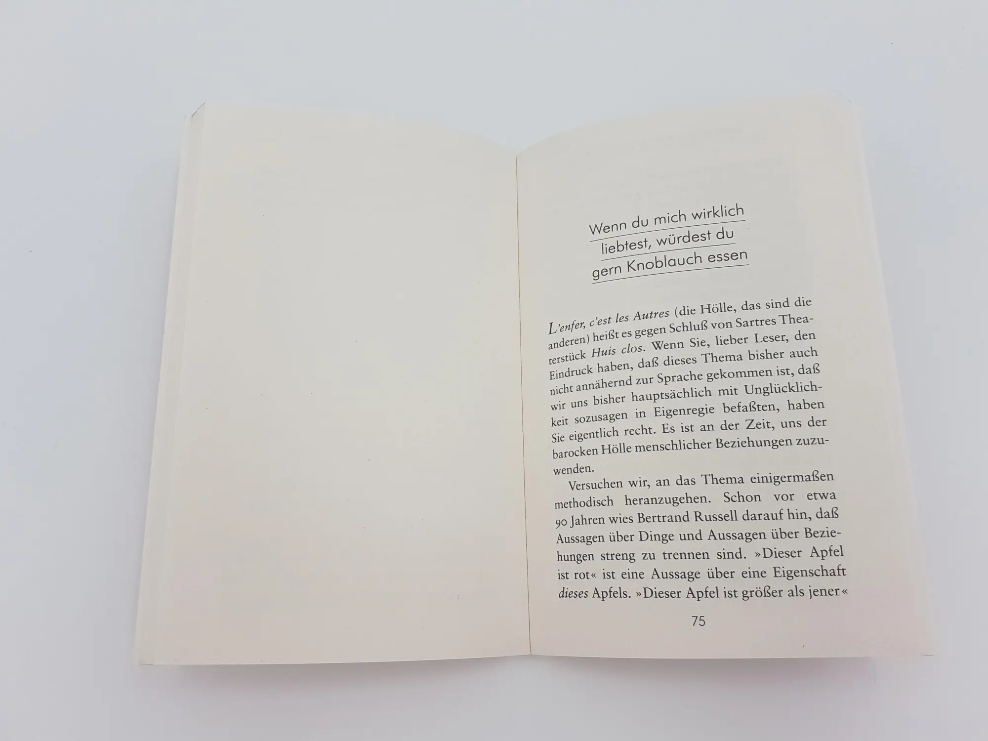 Bild: 9783492317764 | Anleitung zum Unglücklichsein | Paul Watzlawick | Taschenbuch | 144 S.