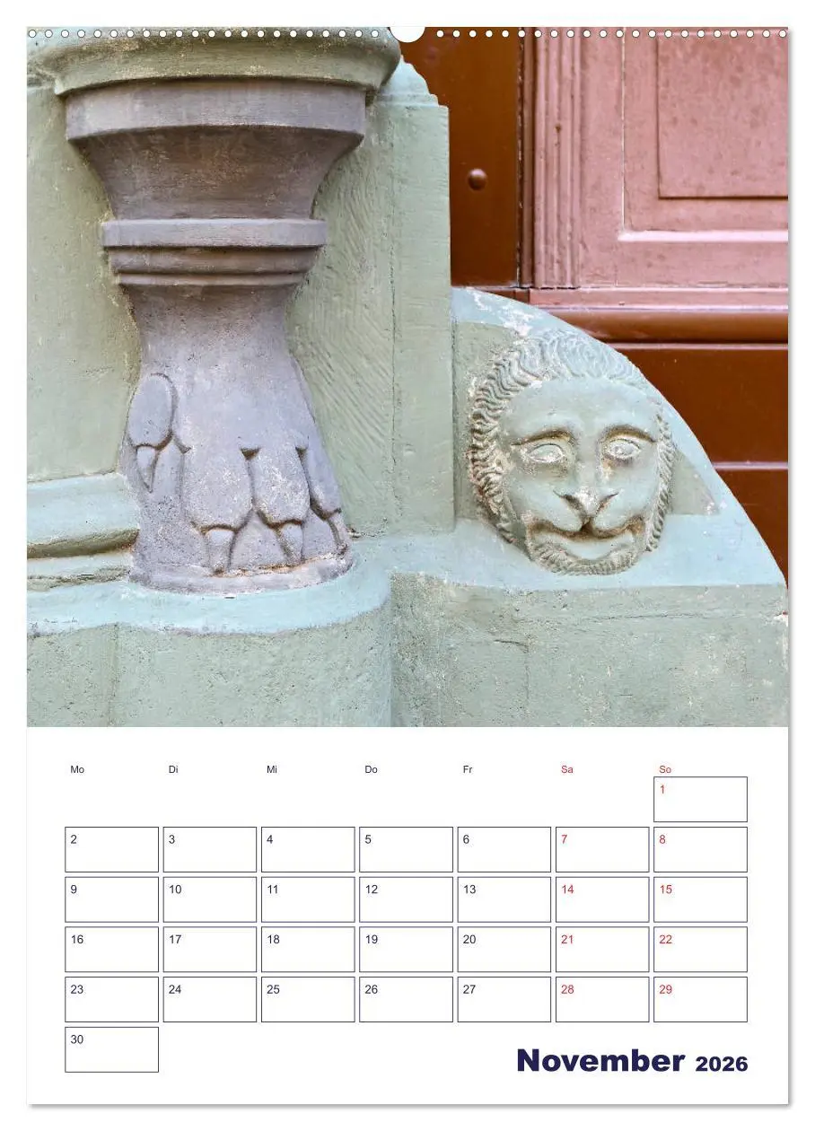 Bild: 9783516307764 | GÖRLITZ - Kleinod in der Lausitz (hochwertiger Premium Wandkalender...