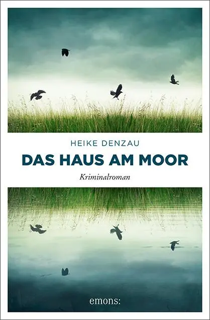 Cover: 9783740807764 | Das Haus am Moor | Heike Denzau | Taschenbuch | Lyn Harms | 400 S.